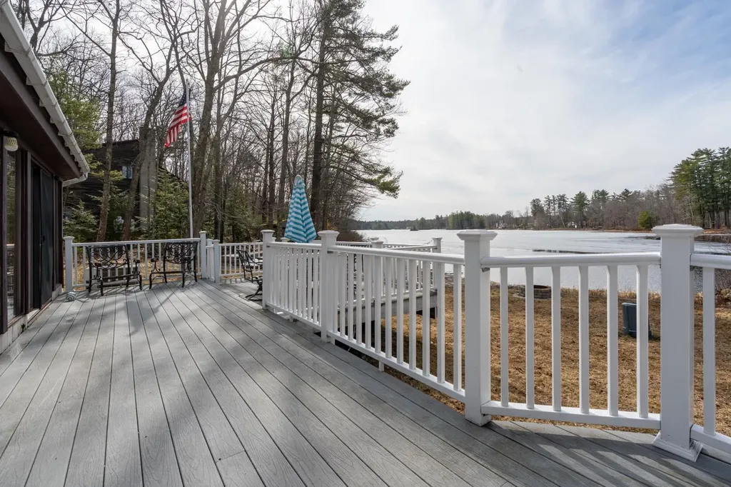 559 Beauty Hill Road Barrington NH 03825