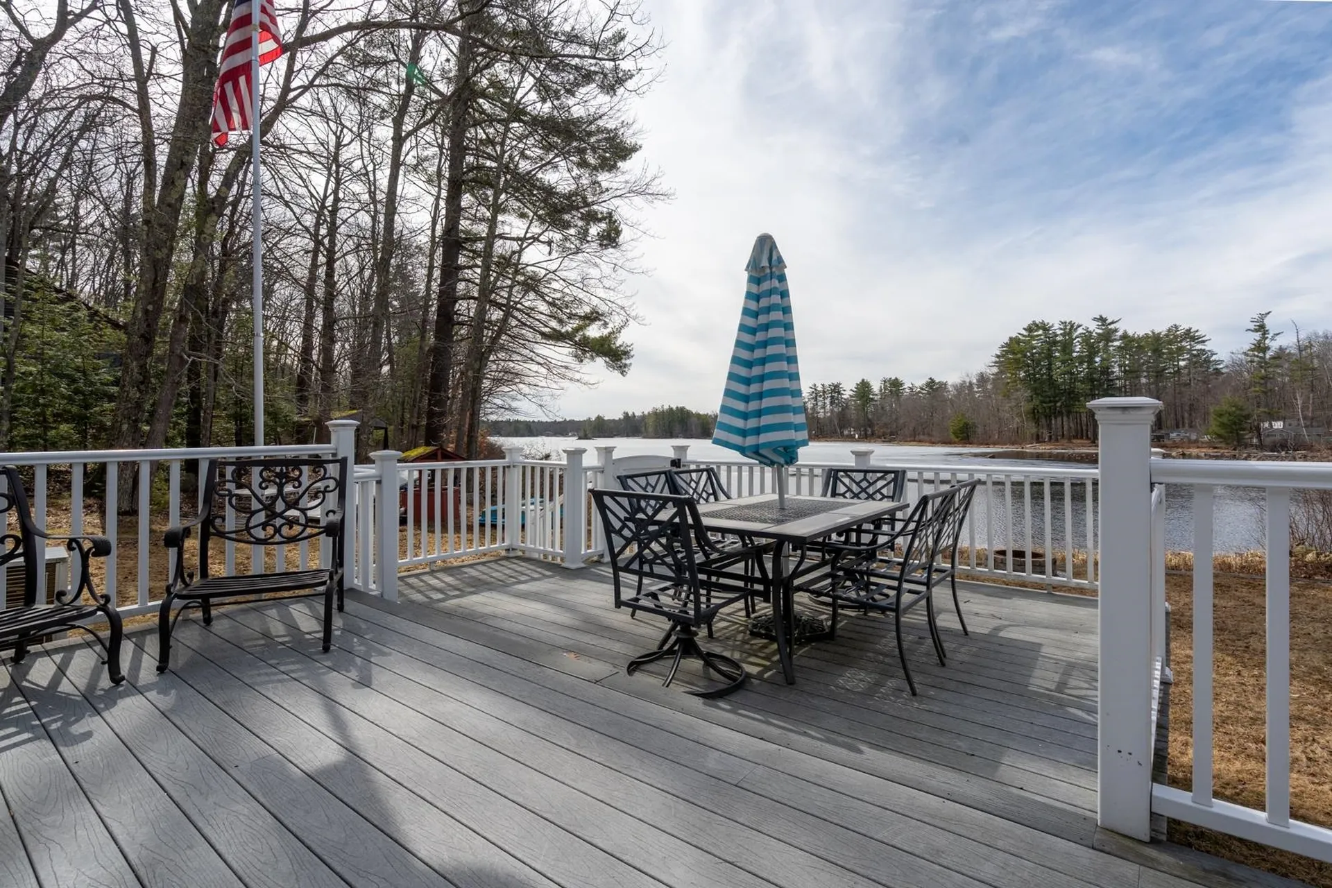 559 Beauty Hill Road Barrington NH 03825