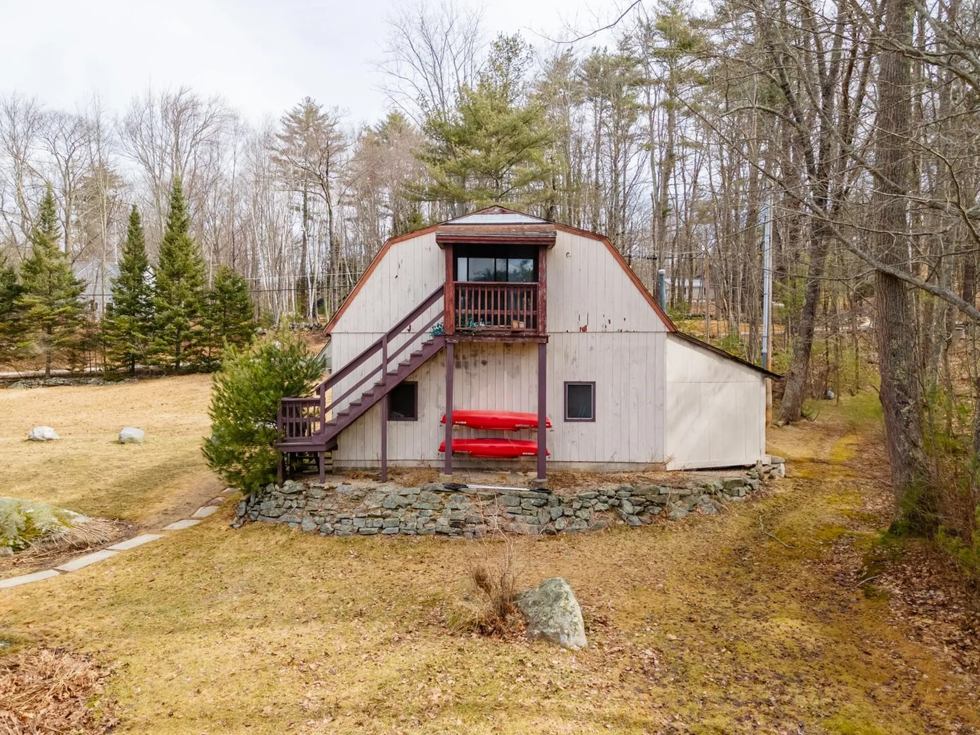 559 Beauty Hill Road Barrington NH 03825
