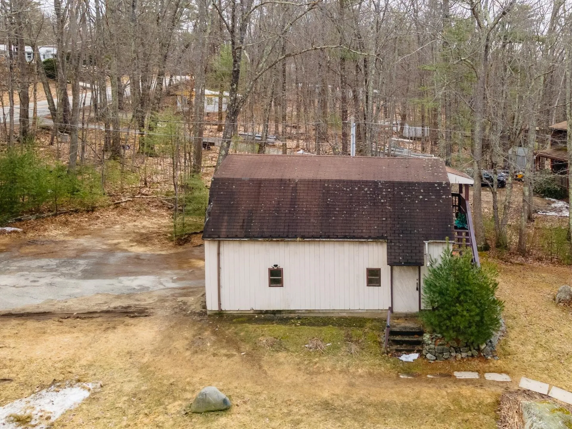 559 Beauty Hill Road Barrington NH 03825
