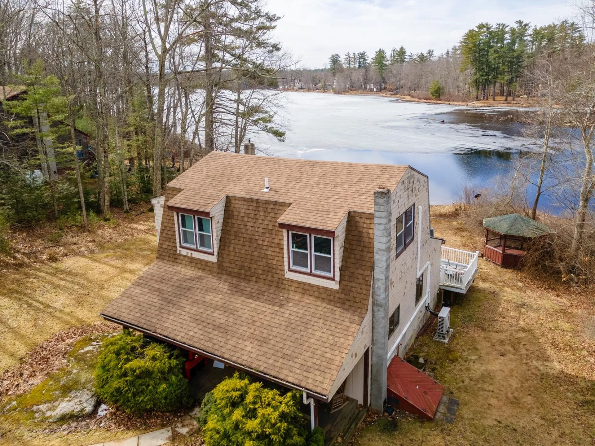 559 Beauty Hill Road Barrington NH 03825