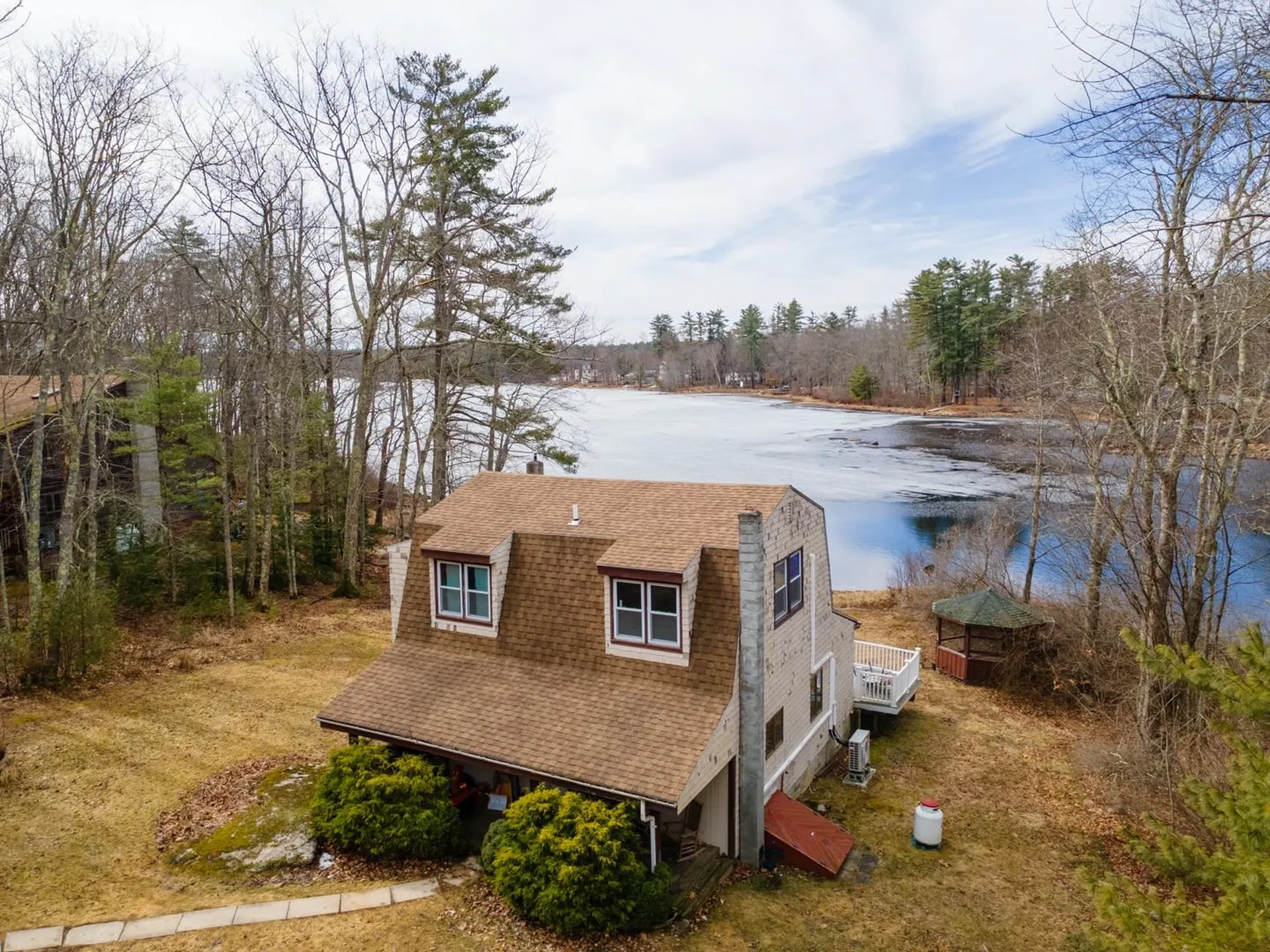 559 Beauty Hill Road Barrington NH 03825