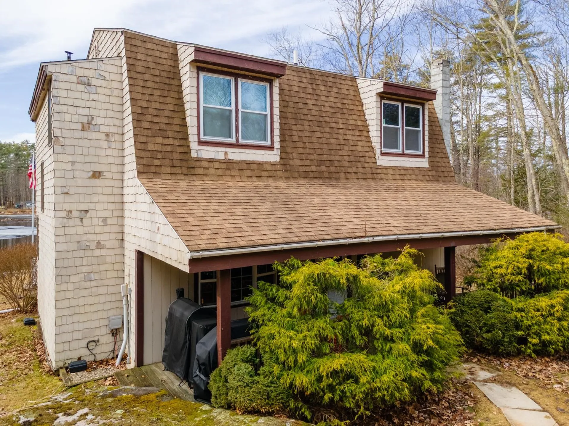 559 Beauty Hill Road Barrington NH 03825