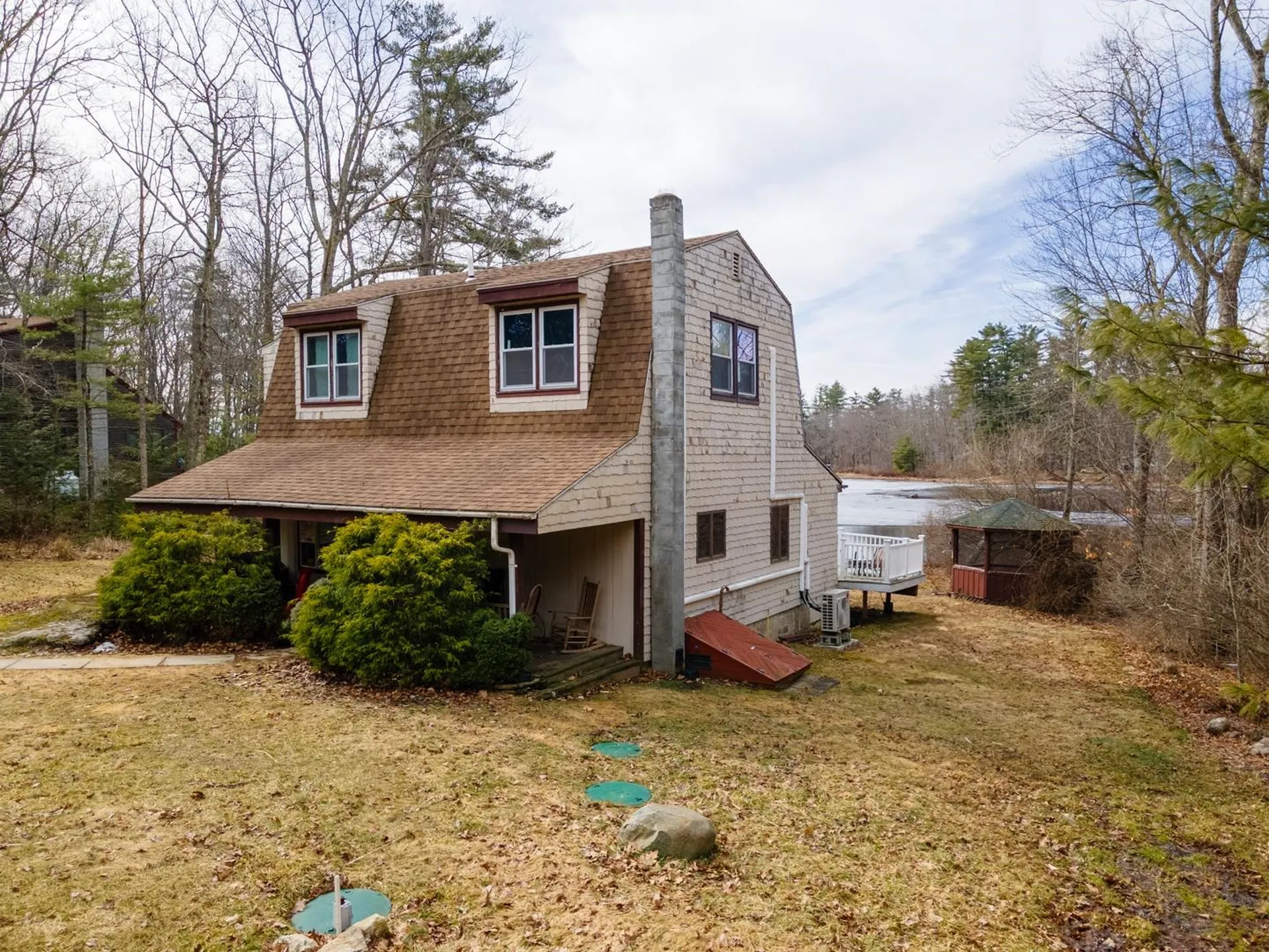 559 Beauty Hill Road Barrington NH 03825