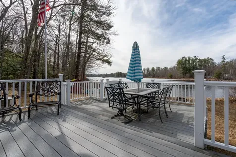 559 Beauty Hill Road Barrington NH 03825