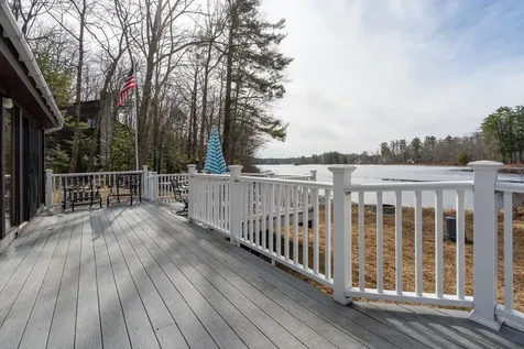 559 Beauty Hill Road Barrington NH 03825