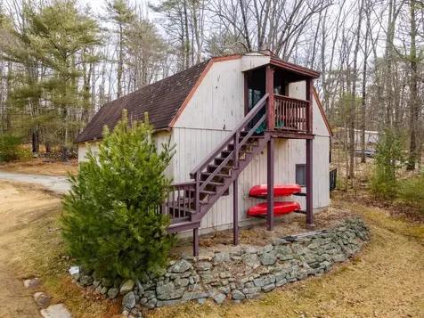559 Beauty Hill Road Barrington NH 03825
