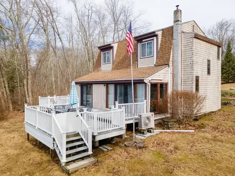 559 Beauty Hill Road Barrington NH 03825