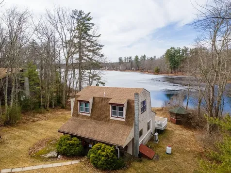 559 Beauty Hill Road Barrington NH 03825