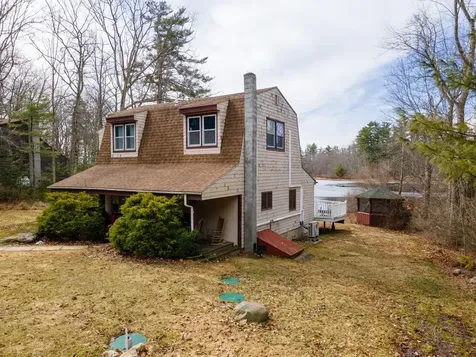 559 Beauty Hill Road Barrington NH 03825