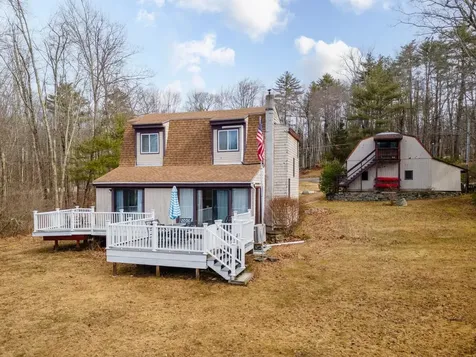 559 Beauty Hill Road Barrington NH 03825