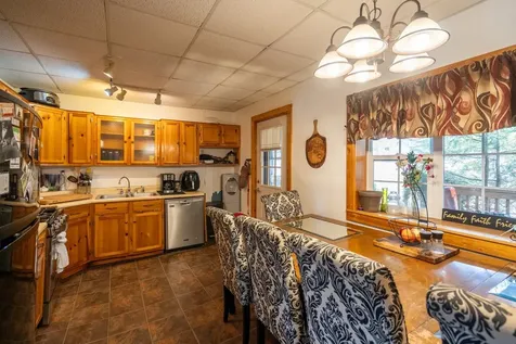 559 Beauty Hill Road Barrington NH 03825
