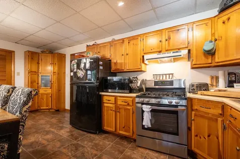 559 Beauty Hill Road Barrington NH 03825