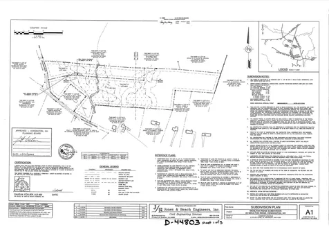 Lot 46-a Hilliard Road Kensington NH 03833