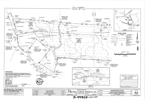 Lot 46-a Hilliard Road Kensington NH 03833