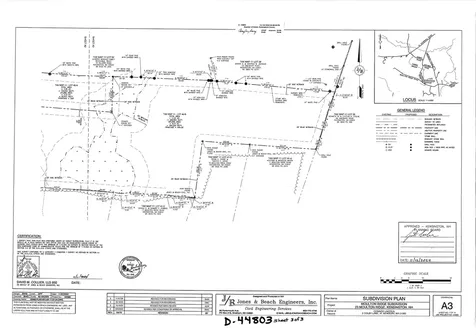 Lot 46-a Hilliard Road Kensington NH 03833