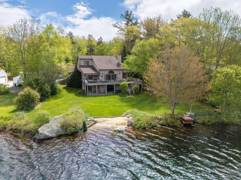 341 Ashuelot Drive Washington NH 03280
