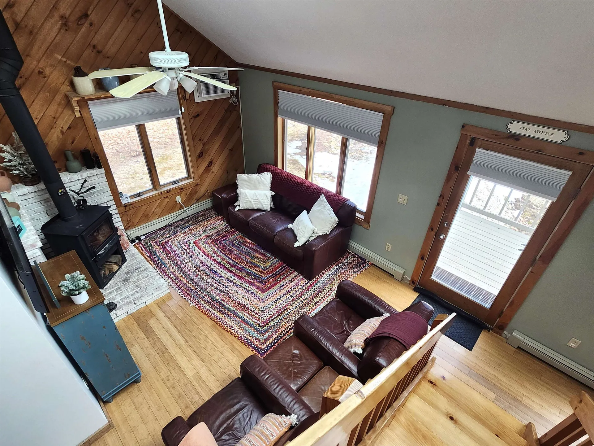 22 Court Street Campton NH 03223