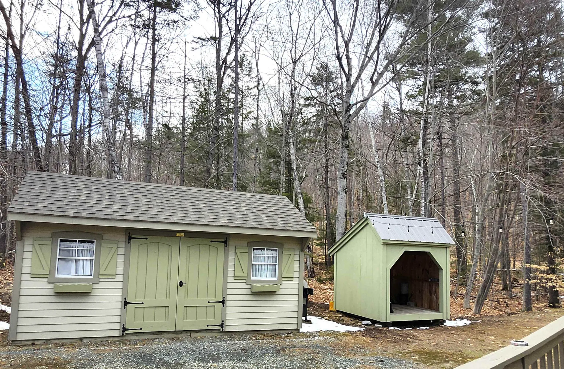 22 Court Street Campton NH 03223