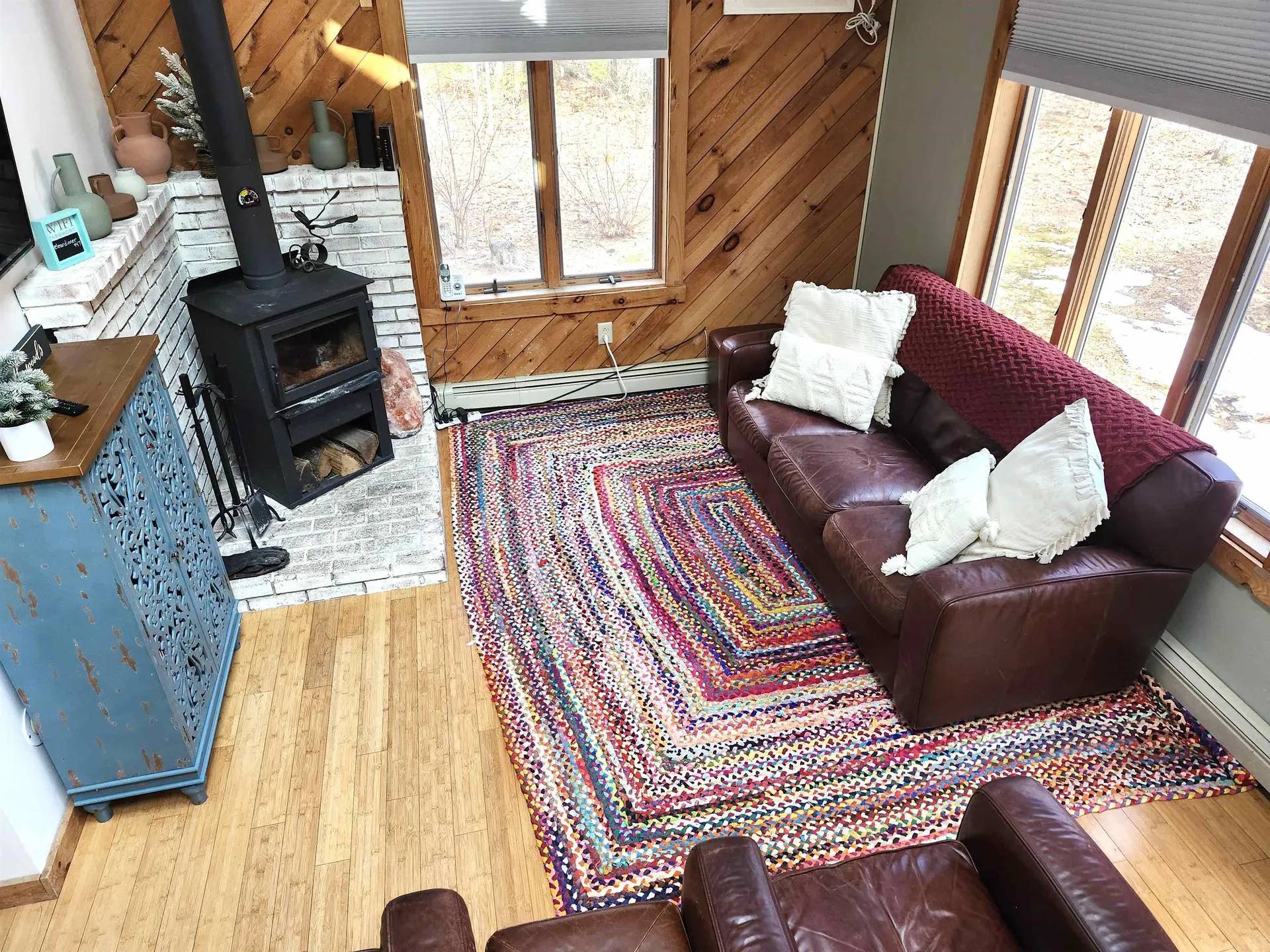 22 Court Street Campton NH 03223