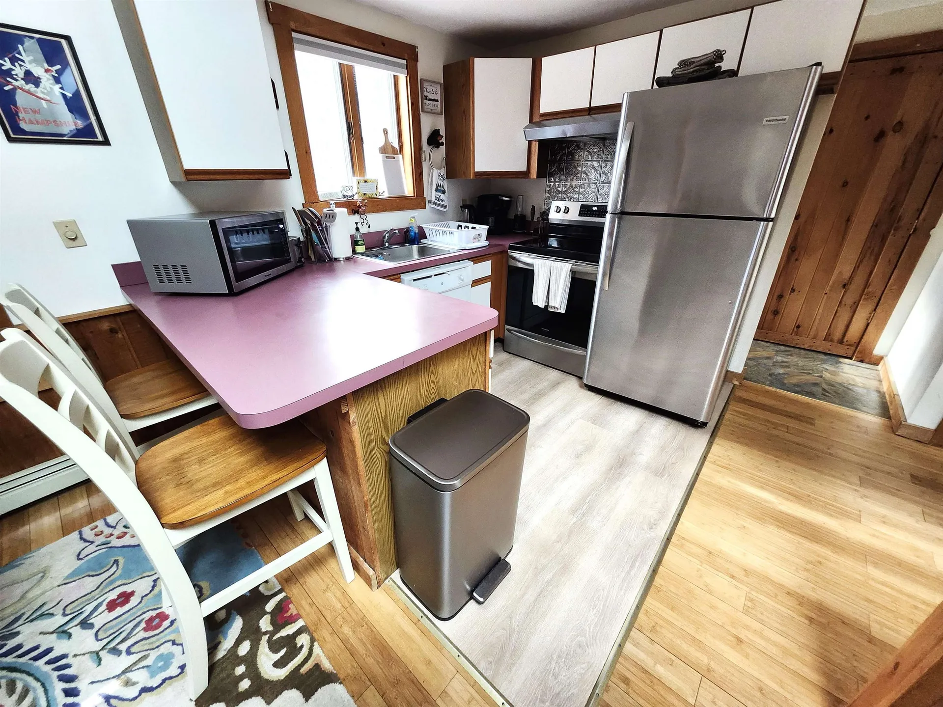 22 Court Street Campton NH 03223