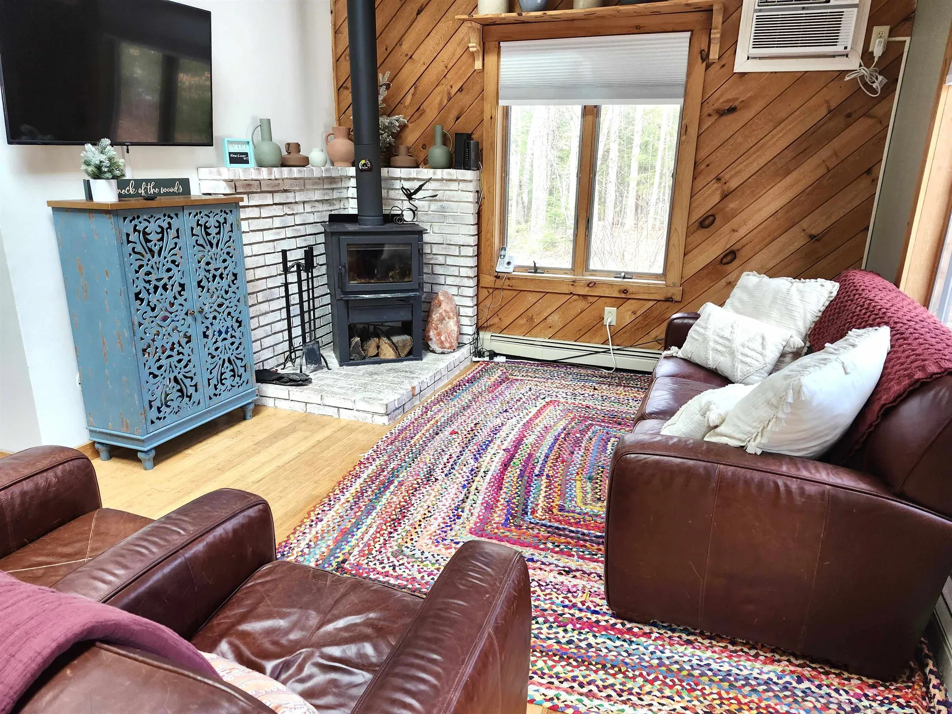 22 Court Street Campton NH 03223