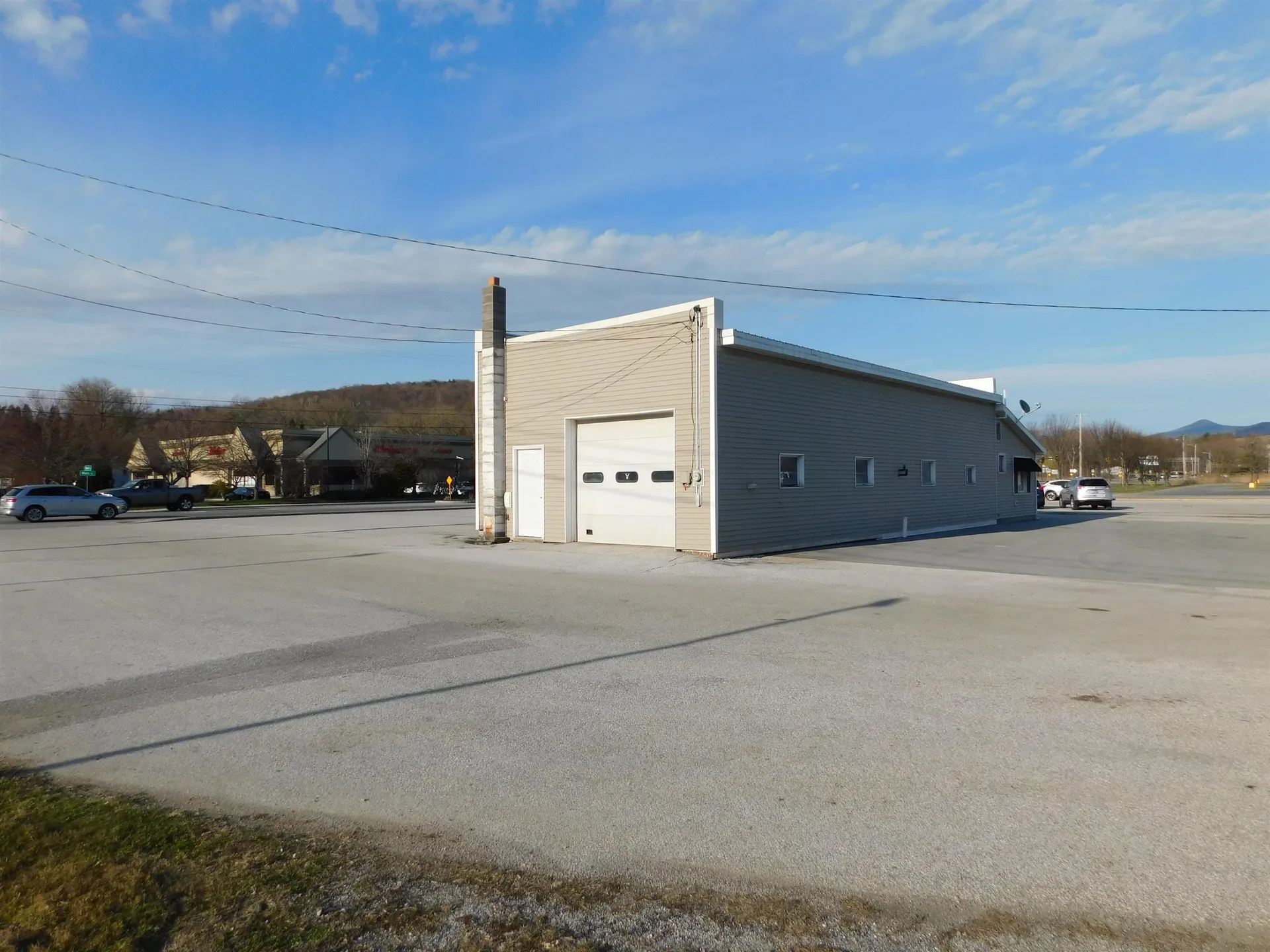 315 Main Street West Rutland VT 05777