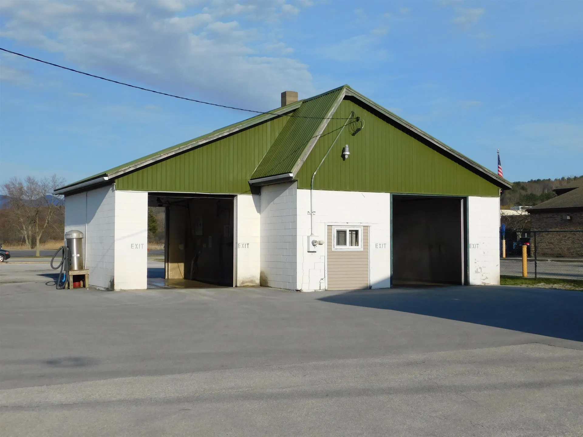 315 Main Street West Rutland VT 05777