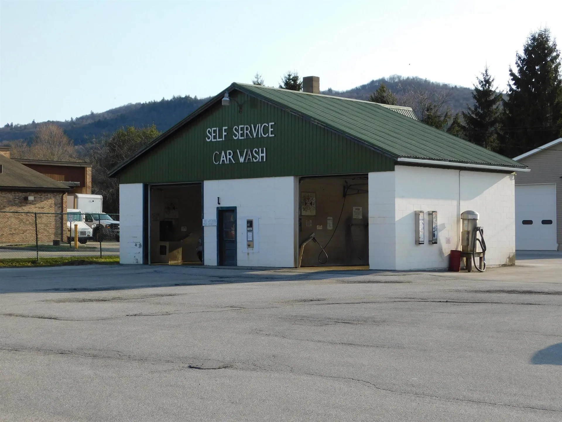 315 Main Street West Rutland VT 05777