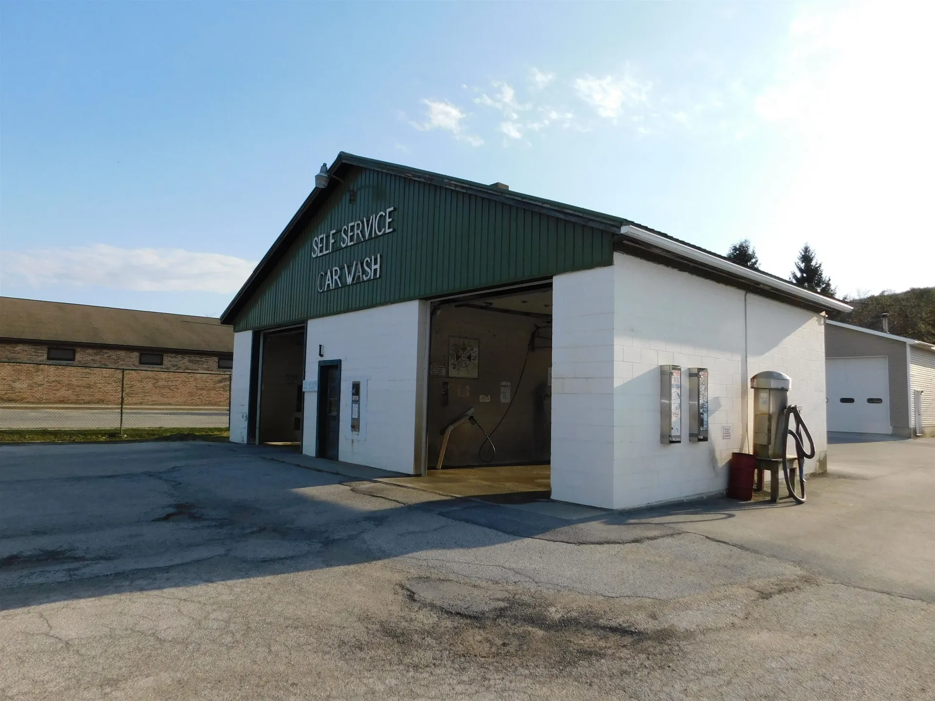 315 Main Street West Rutland VT 05777