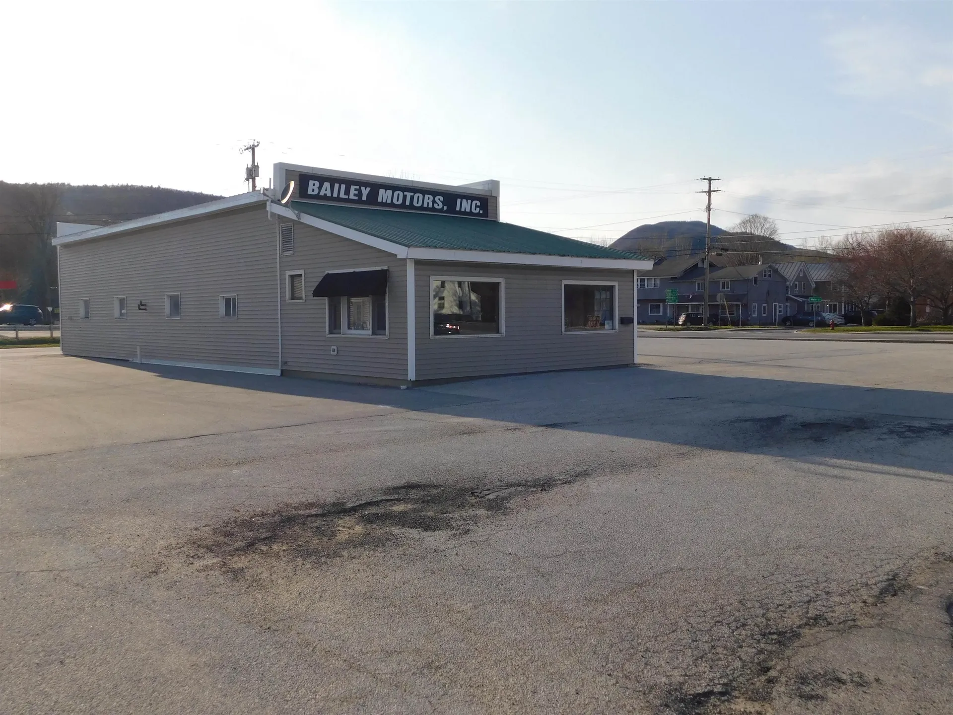 315 Main Street West Rutland VT 05777