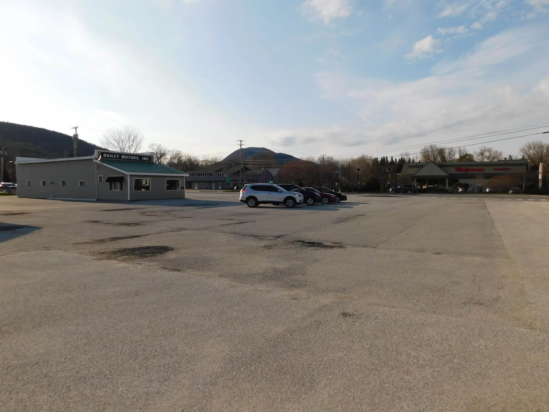 315 Main Street West Rutland VT 05777