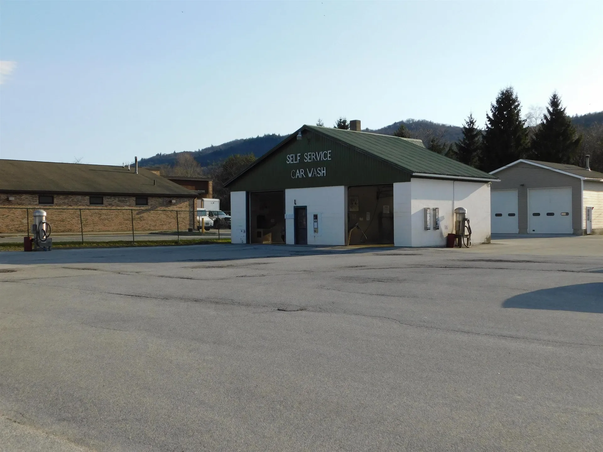 315 Main Street West Rutland VT 05777