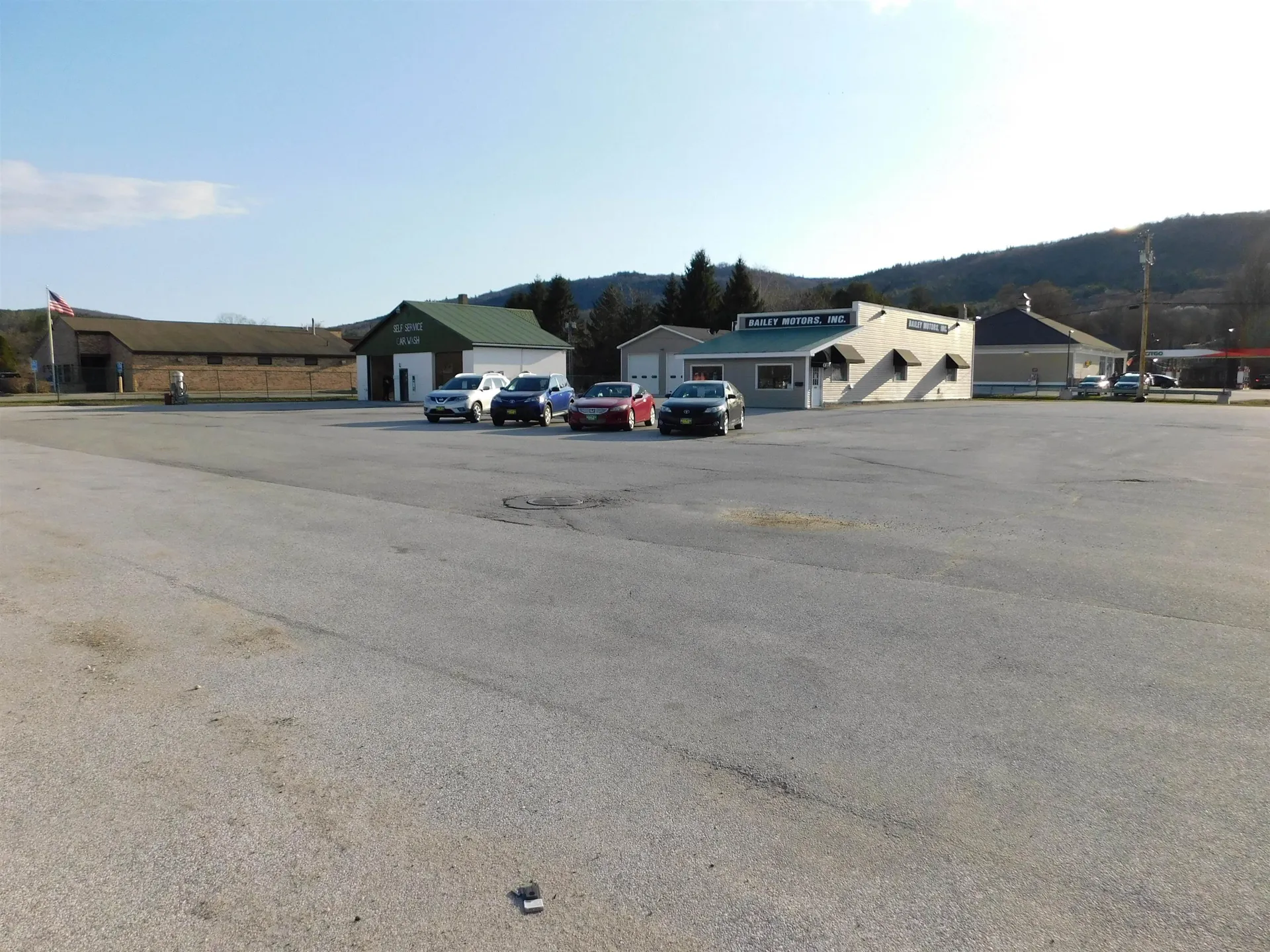 315 Main Street West Rutland VT 05777