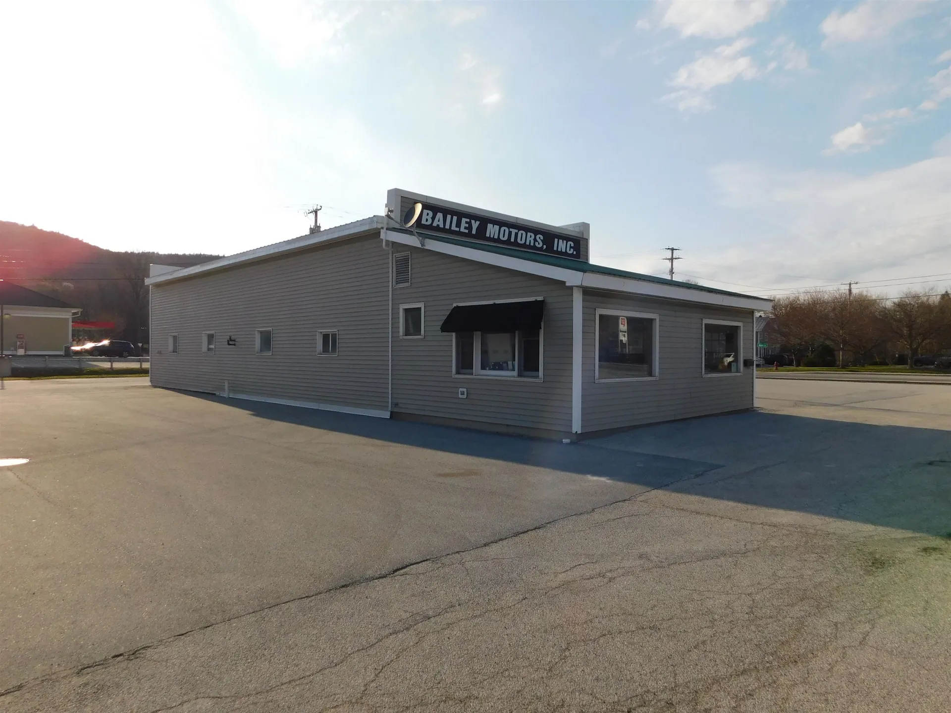 315 Main Street West Rutland VT 05777