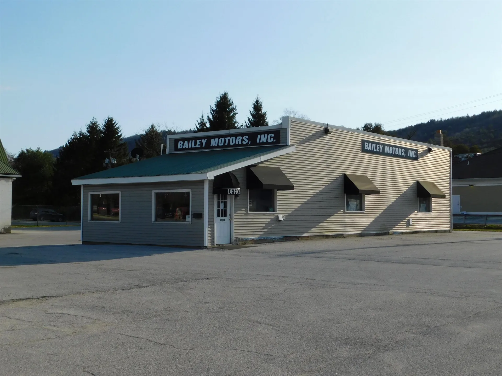 315 Main Street West Rutland VT 05777