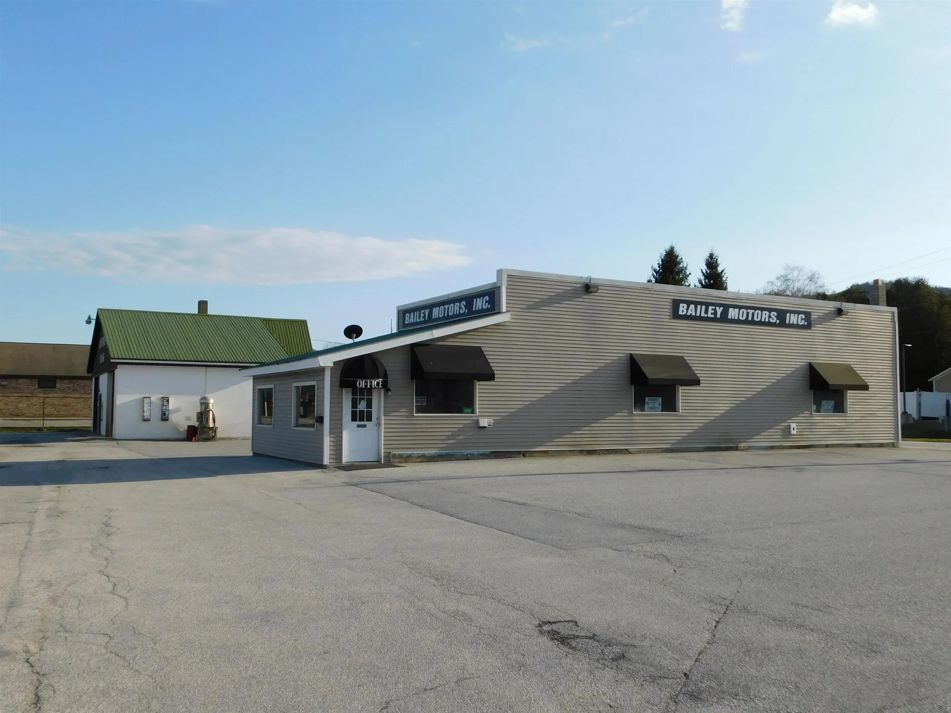 315 Main Street West Rutland VT 05777