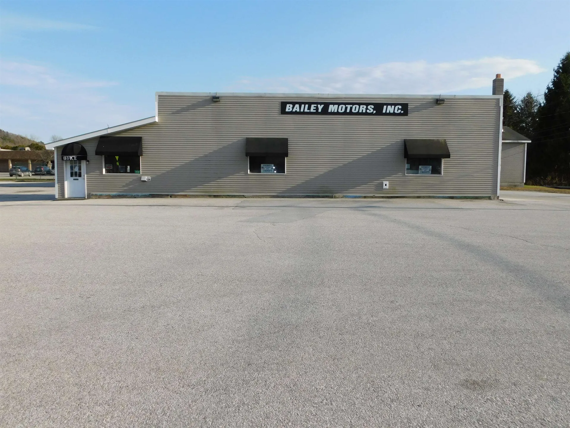 315 Main Street West Rutland VT 05777