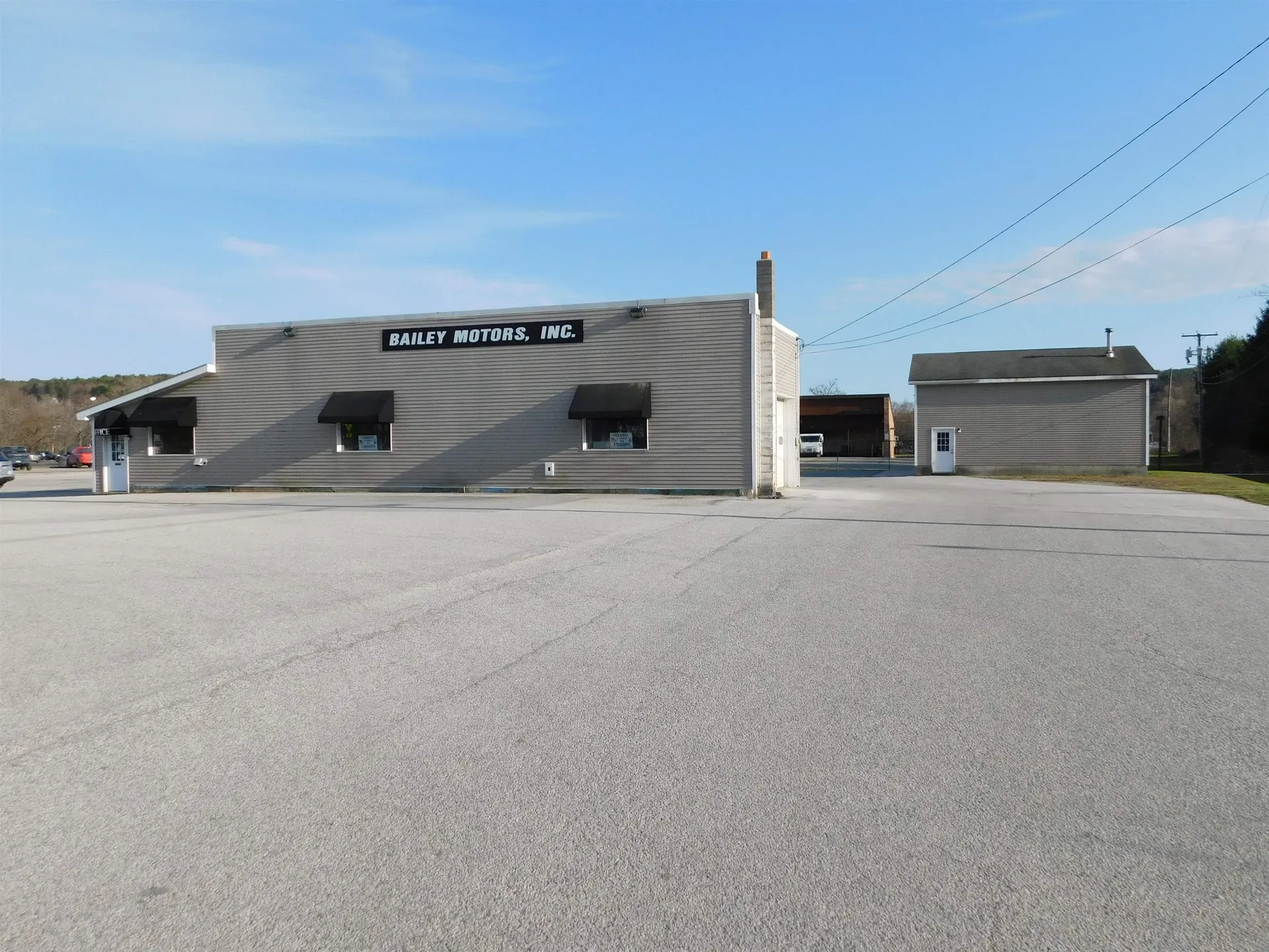 315 Main Street West Rutland VT 05777