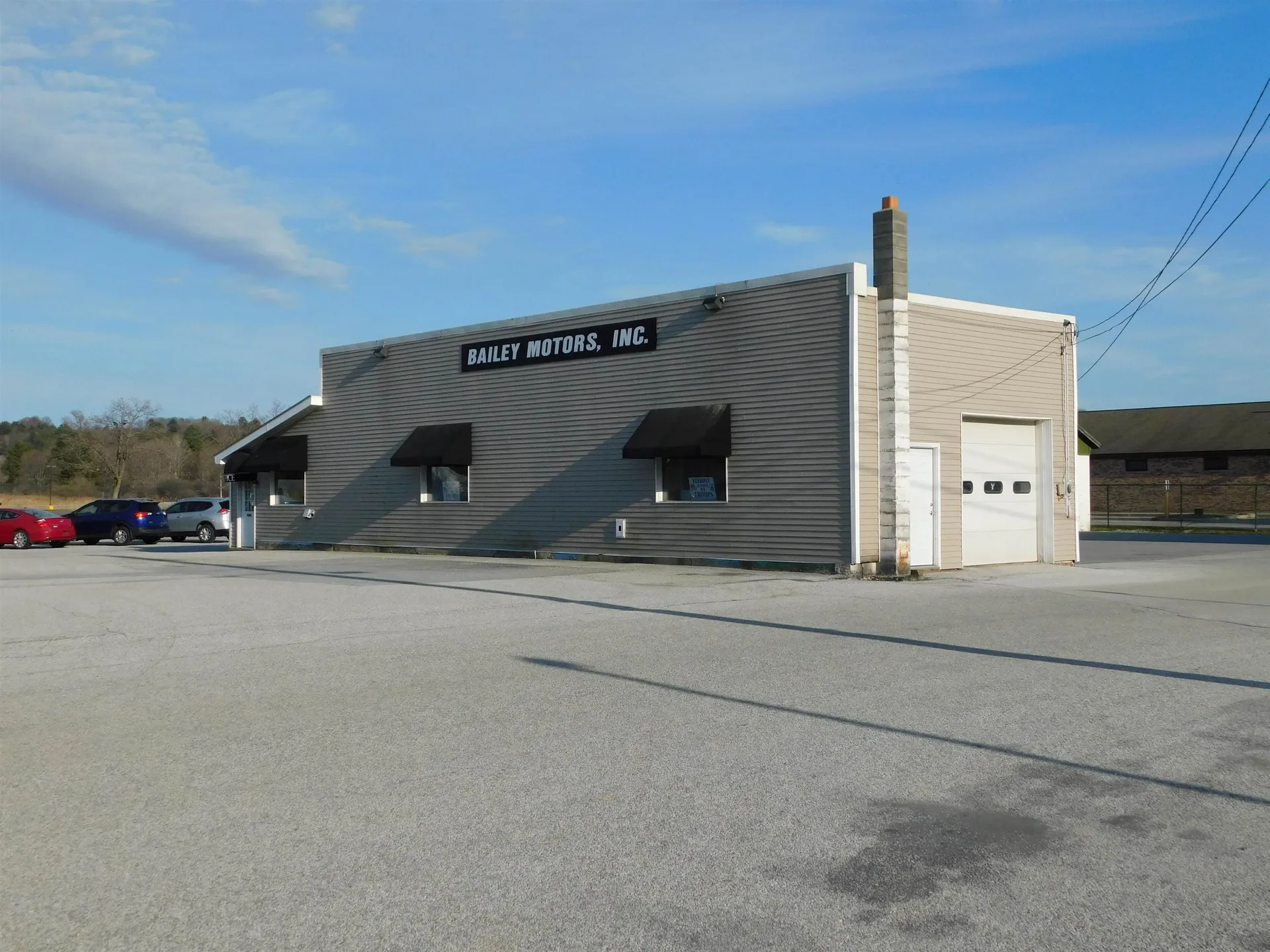 315 Main Street West Rutland VT 05777