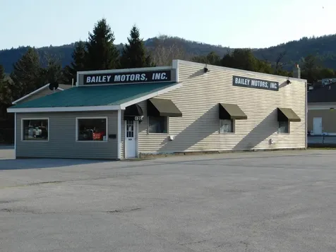 315 Main Street West Rutland VT 05777