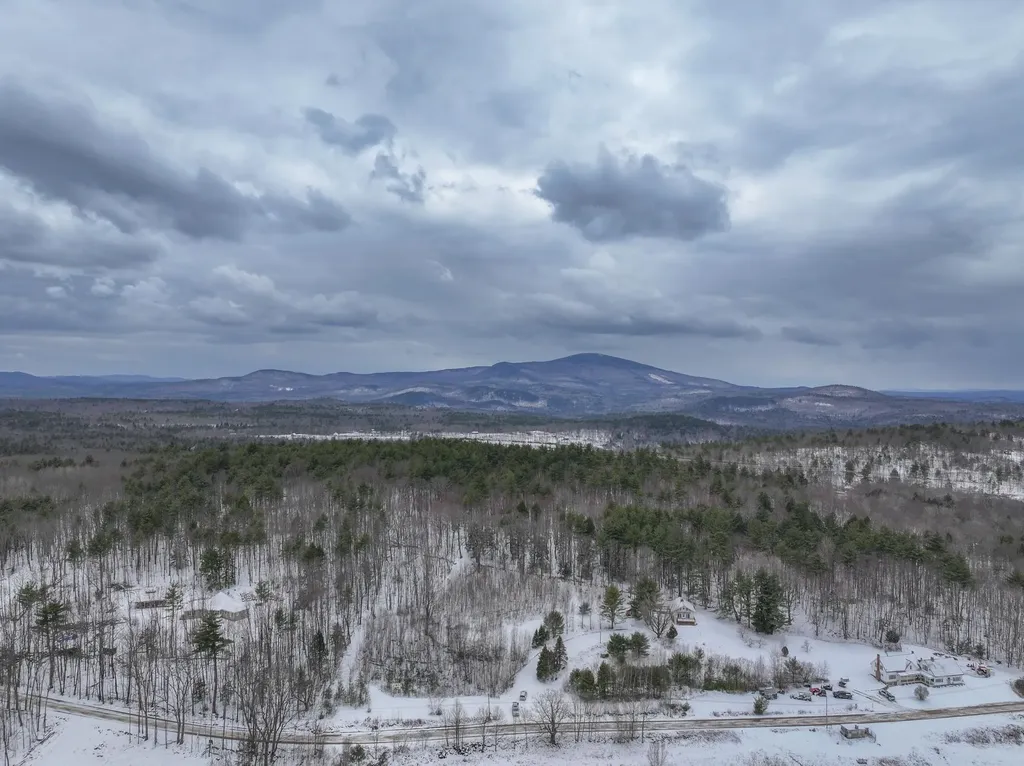 Lot 236-10 Raccoon Hill Road Salisbury NH 03268