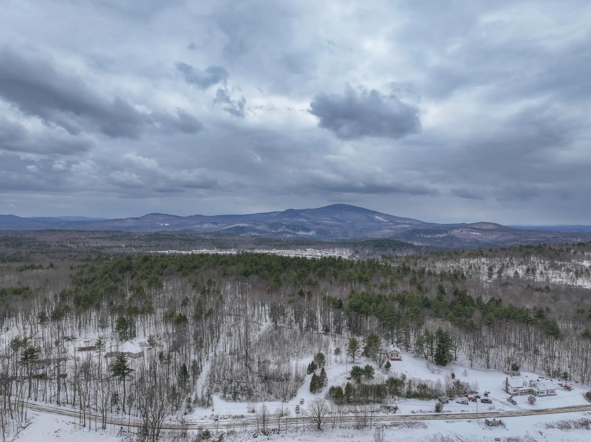 Lot 236-10 Raccoon Hill Road Salisbury NH 03268