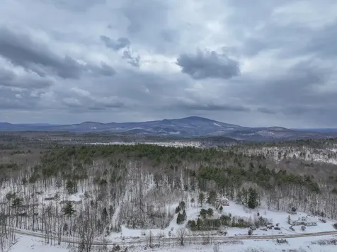 Lot 236-10 Raccoon Hill Road Salisbury NH 03268