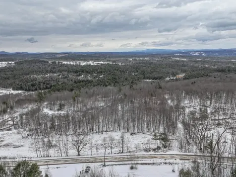 Lot 236-10 Raccoon Hill Road Salisbury NH 03268