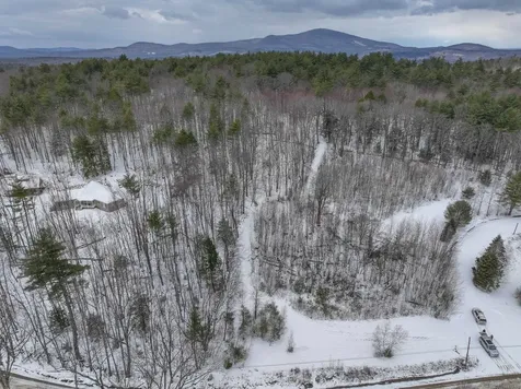 Lot 236-10 Raccoon Hill Road Salisbury NH 03268