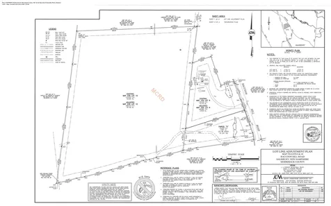 Lot 236-10 Raccoon Hill Road Salisbury NH 03268