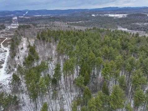 Lot 236-10 Raccoon Hill Road Salisbury NH 03268