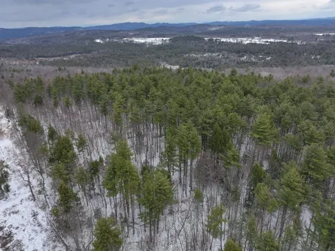 Lot 236-10 Raccoon Hill Road Salisbury NH 03268