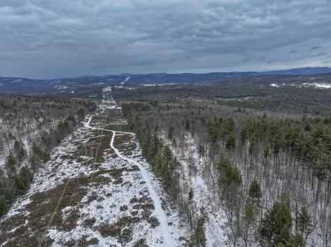 Lot 236-10 Raccoon Hill Road Salisbury NH 03268